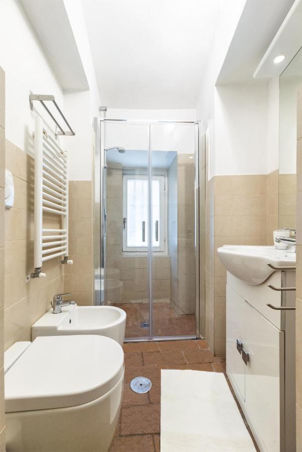 Deza Cozy Place In Monti Apartment Rome Bagian luar foto