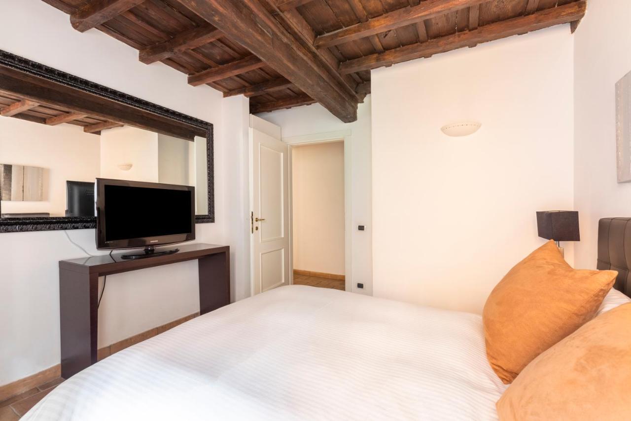 Deza Cozy Place In Monti Apartment Rome Bagian luar foto