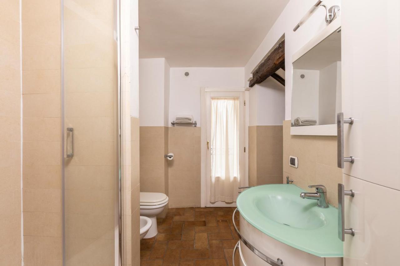 Deza Cozy Place In Monti Apartment Rome Bagian luar foto